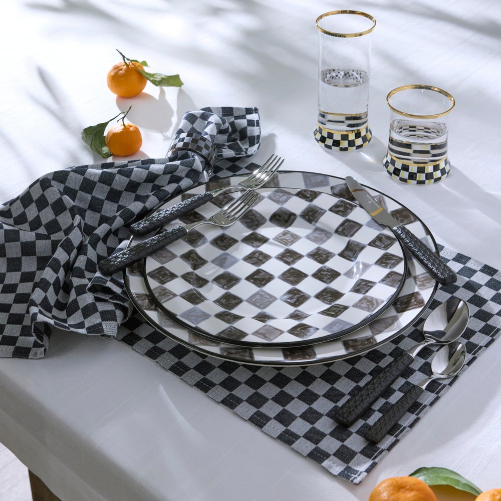 Everyday Flatware 5-Piece Place Setting