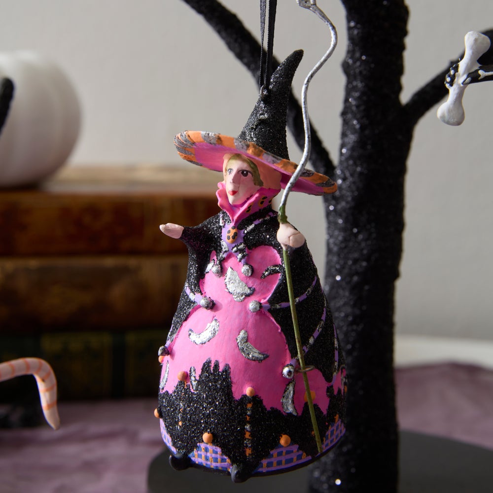Patience Brewster Spooky House Minis, Set of 8