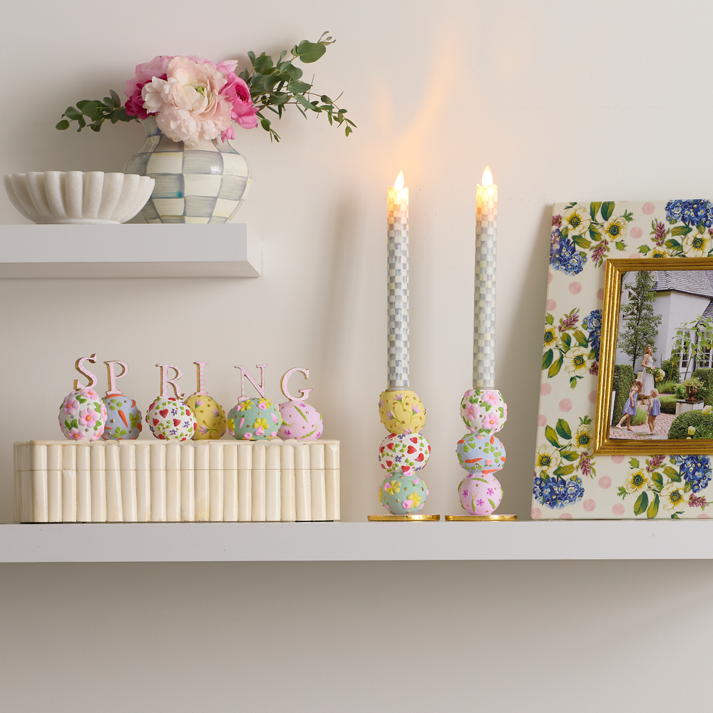 Patience Brewster Spring Letter Set