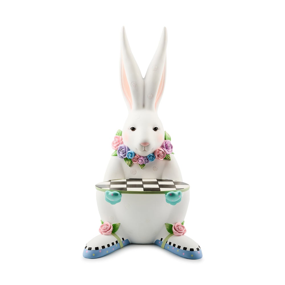 Patience Brewster Rabbit Butler