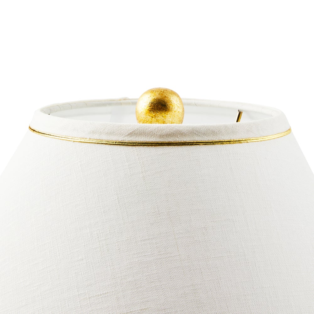 Flutter Table Lamp