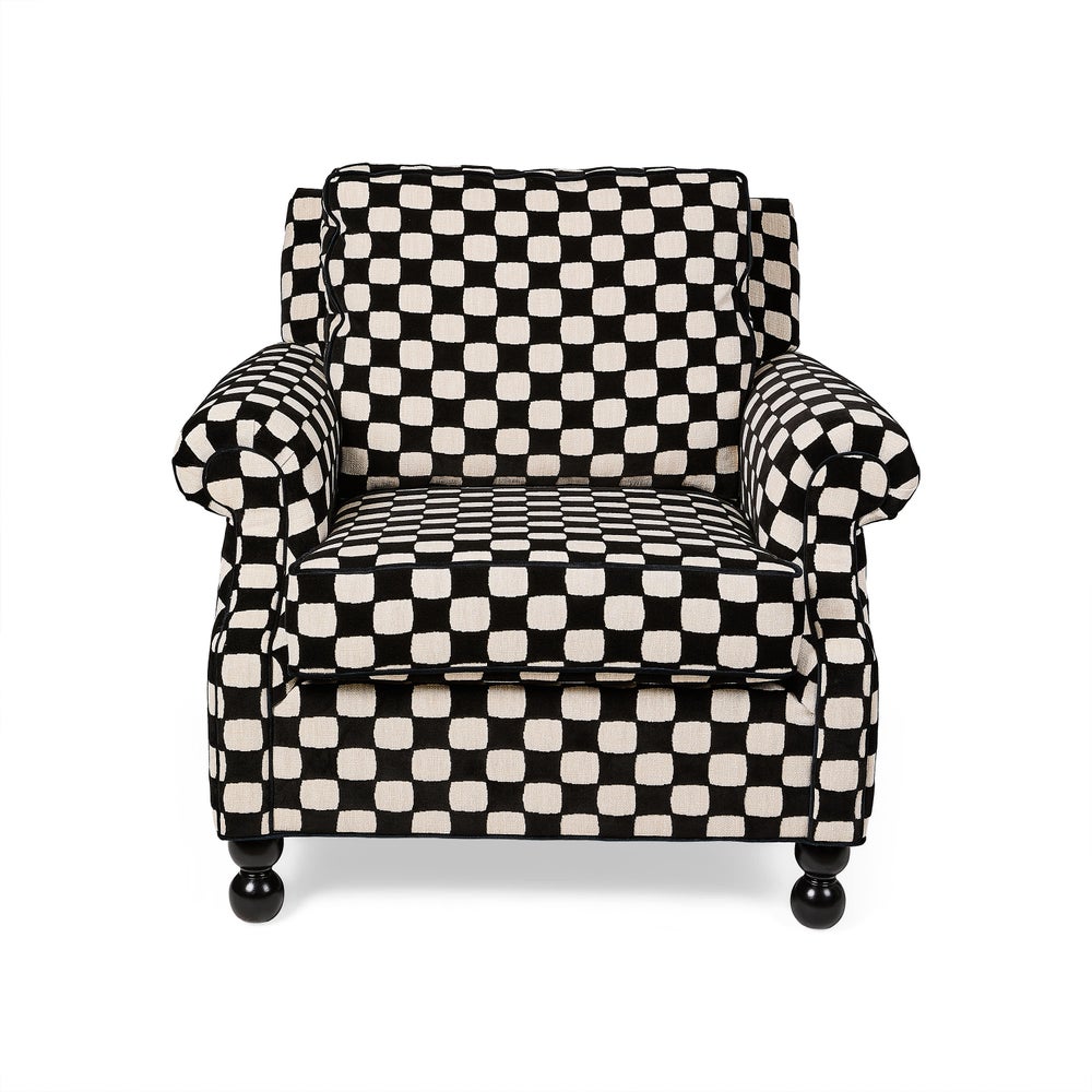 Gambit Indoor Furniture Collection