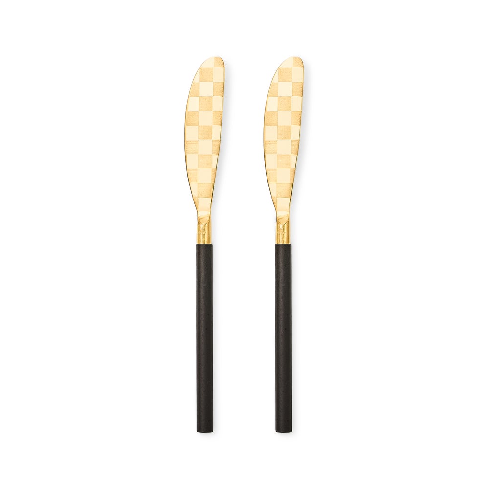 Spreader Set