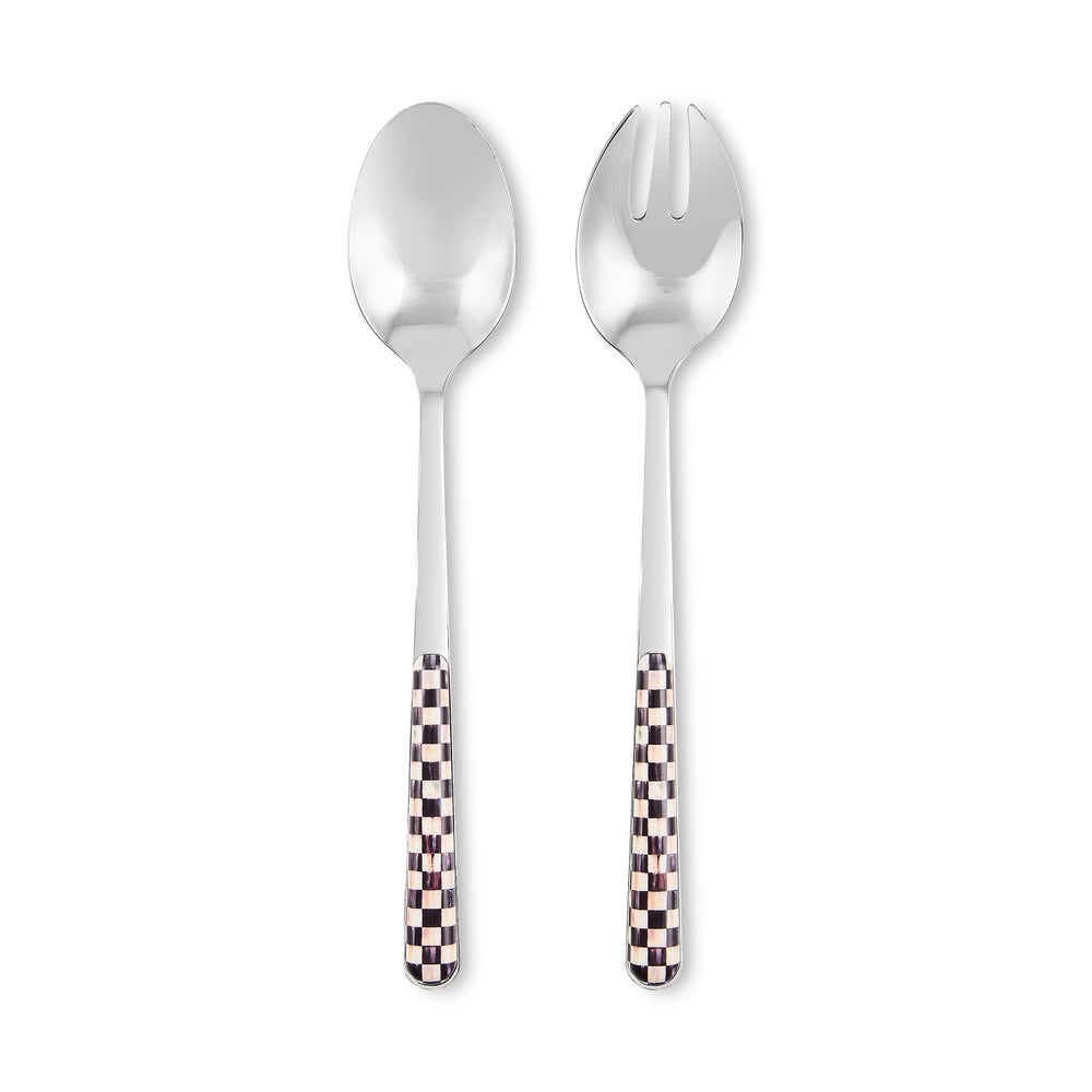 Bistro Salad Serving Set