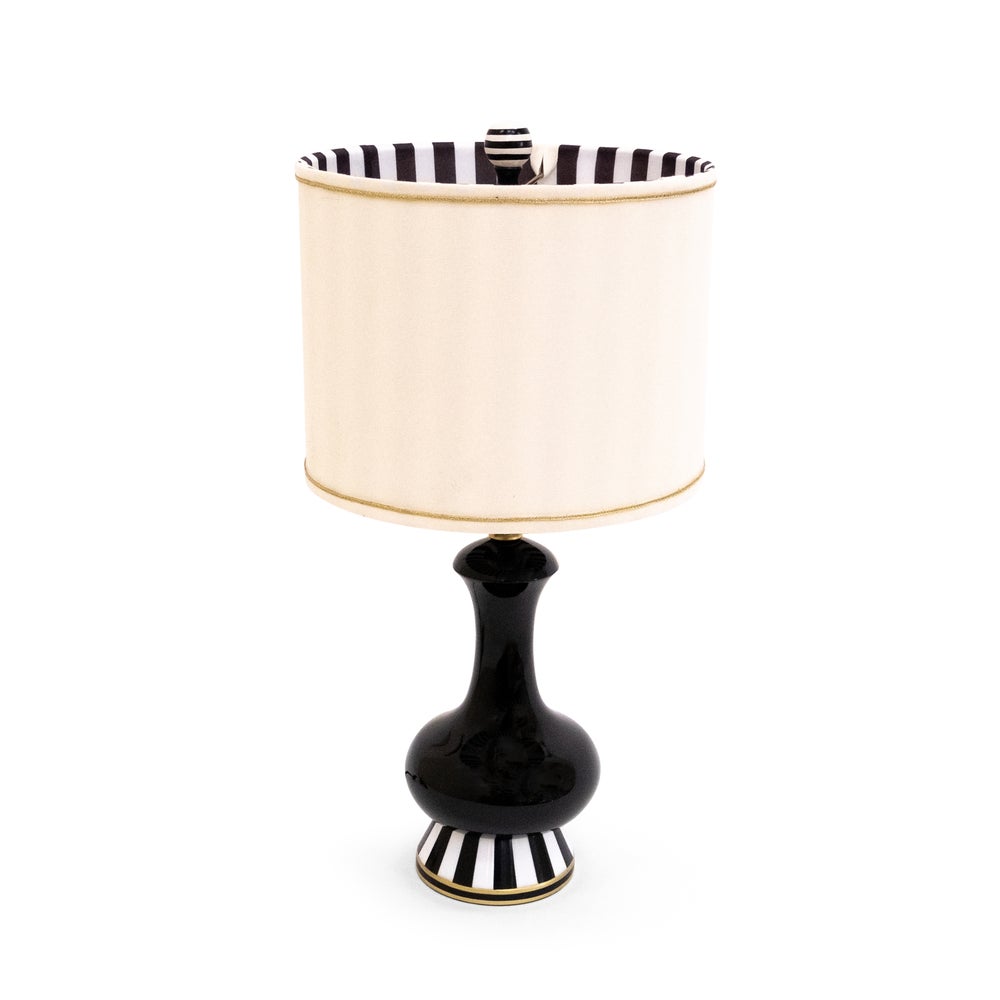 Eclipse Table Lamp
