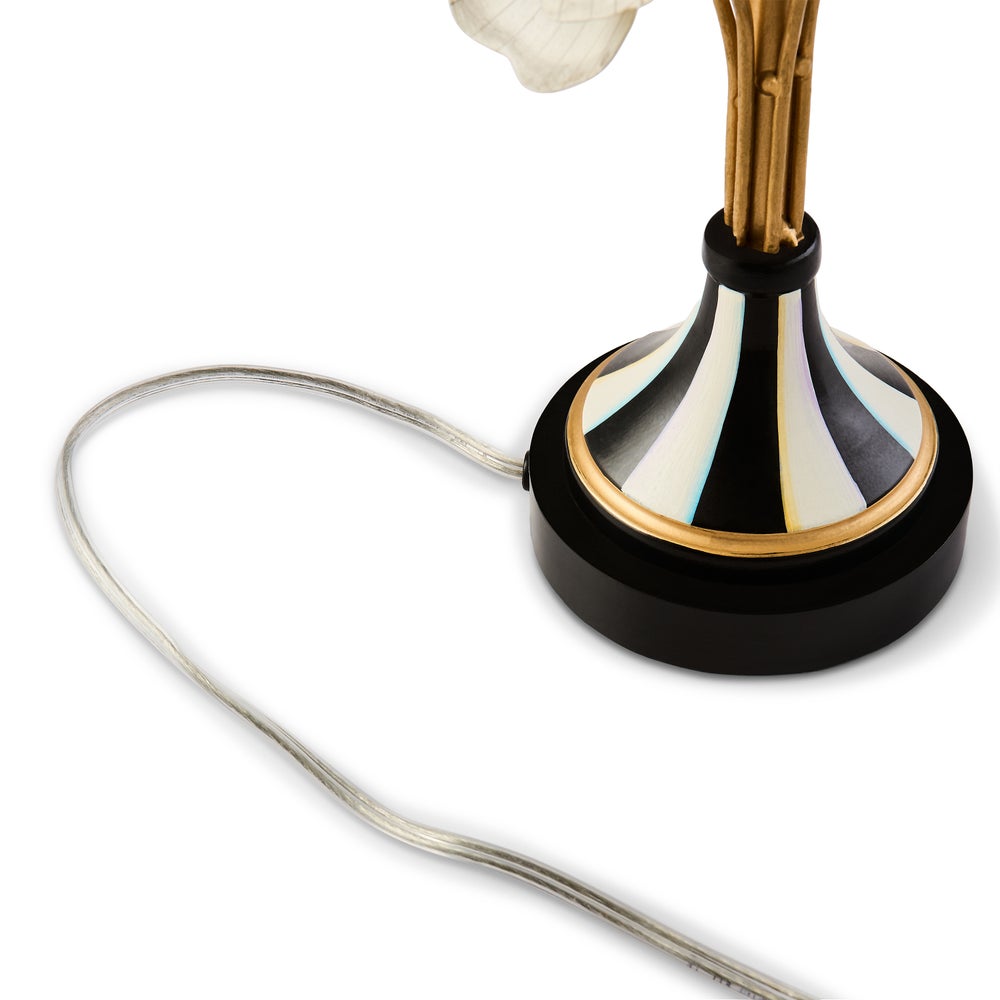 Poppy Table Lamp