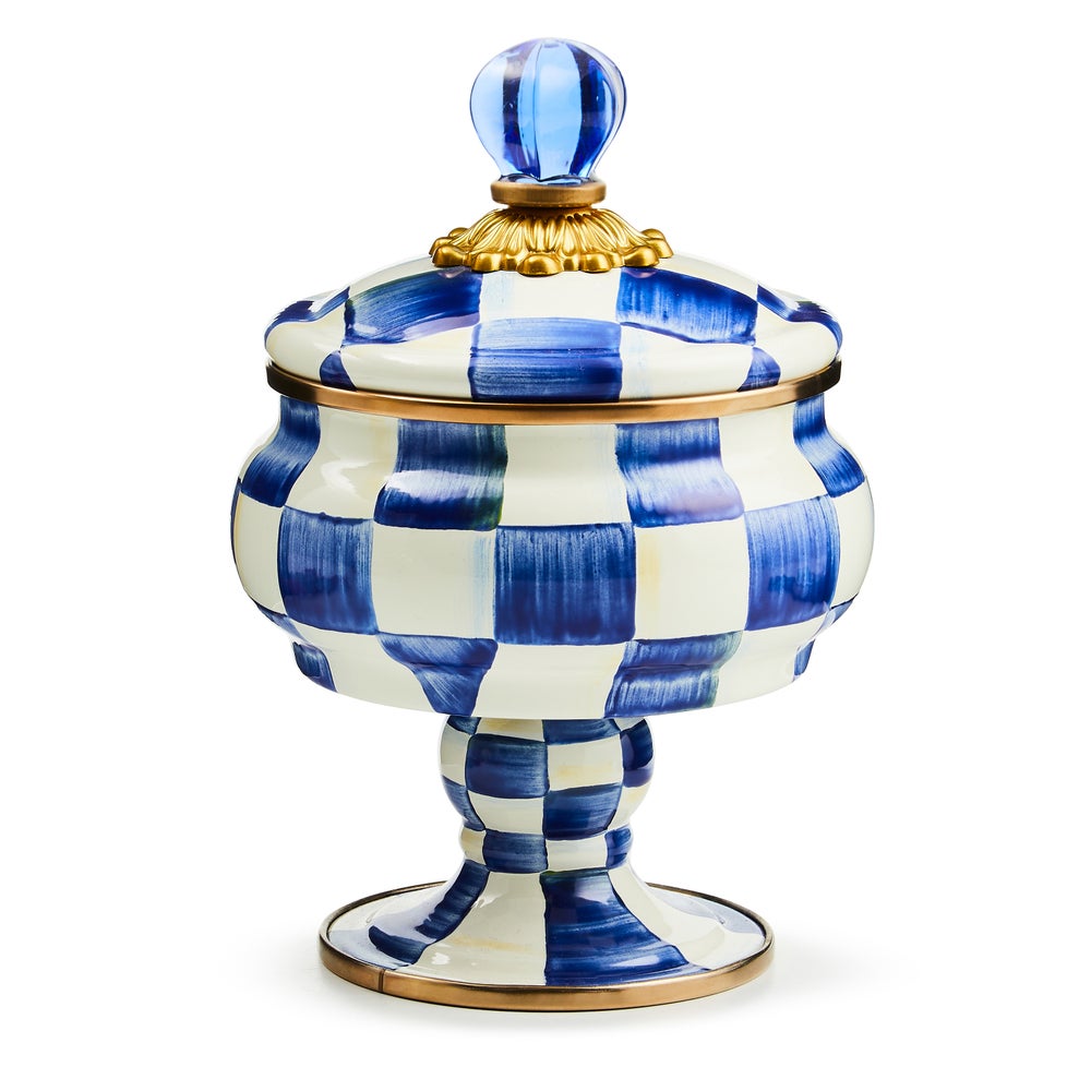 Check Curiosity Pot